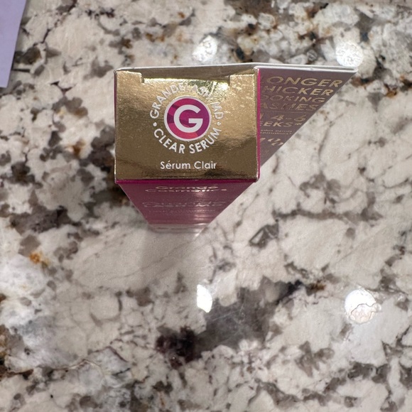 Grand lash md- 3 month supply NEW - Picture 3 of 4